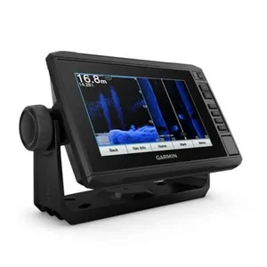 Ремонт эхолота Garmin echoMAP UHD 92sv в Красноярске